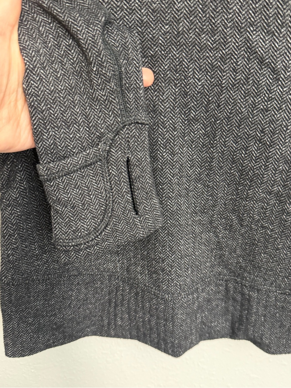 Lululemon Think Fast Pullover - Picture 3 of 7